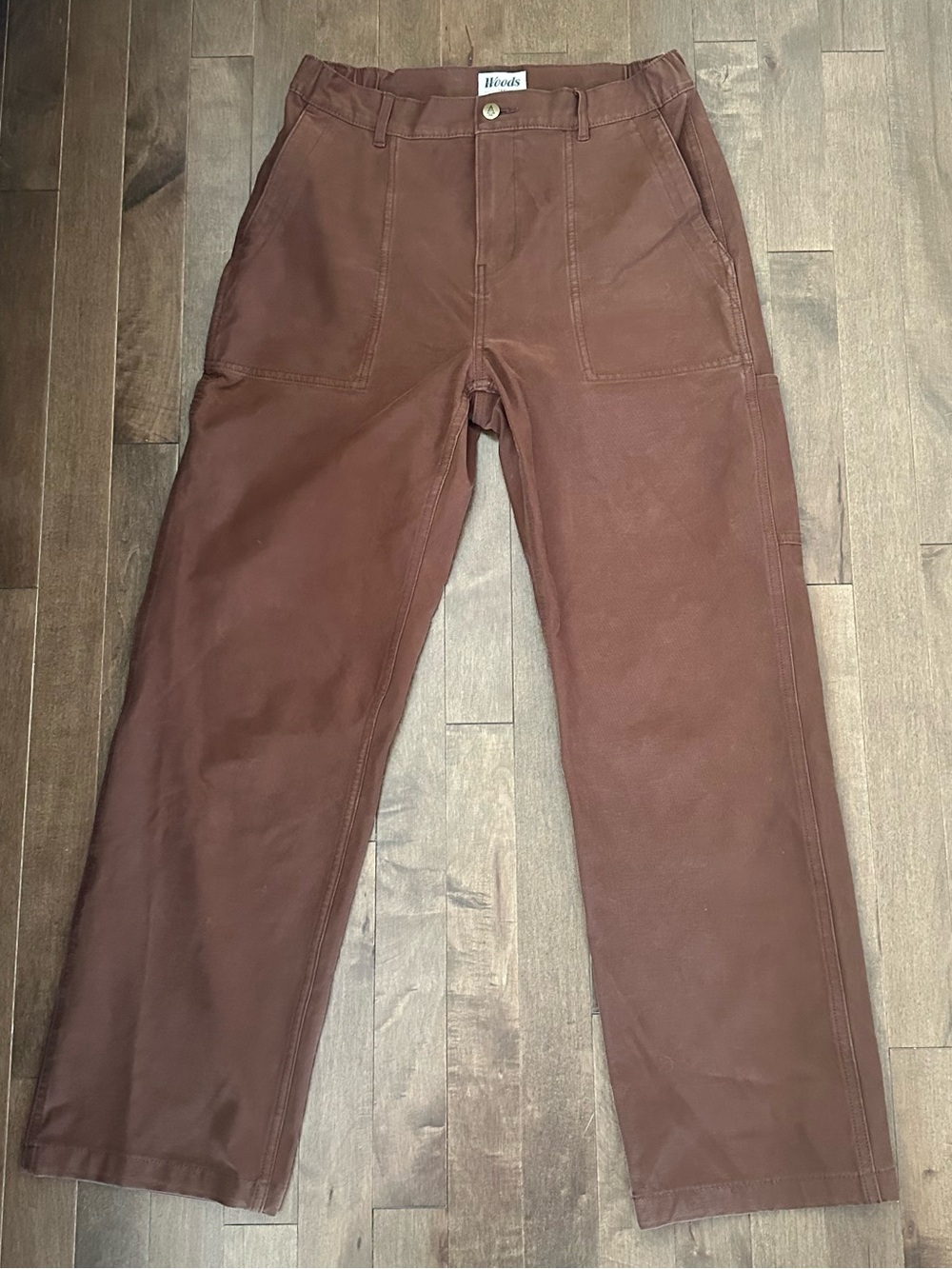 Woods Women's Heritage Pants